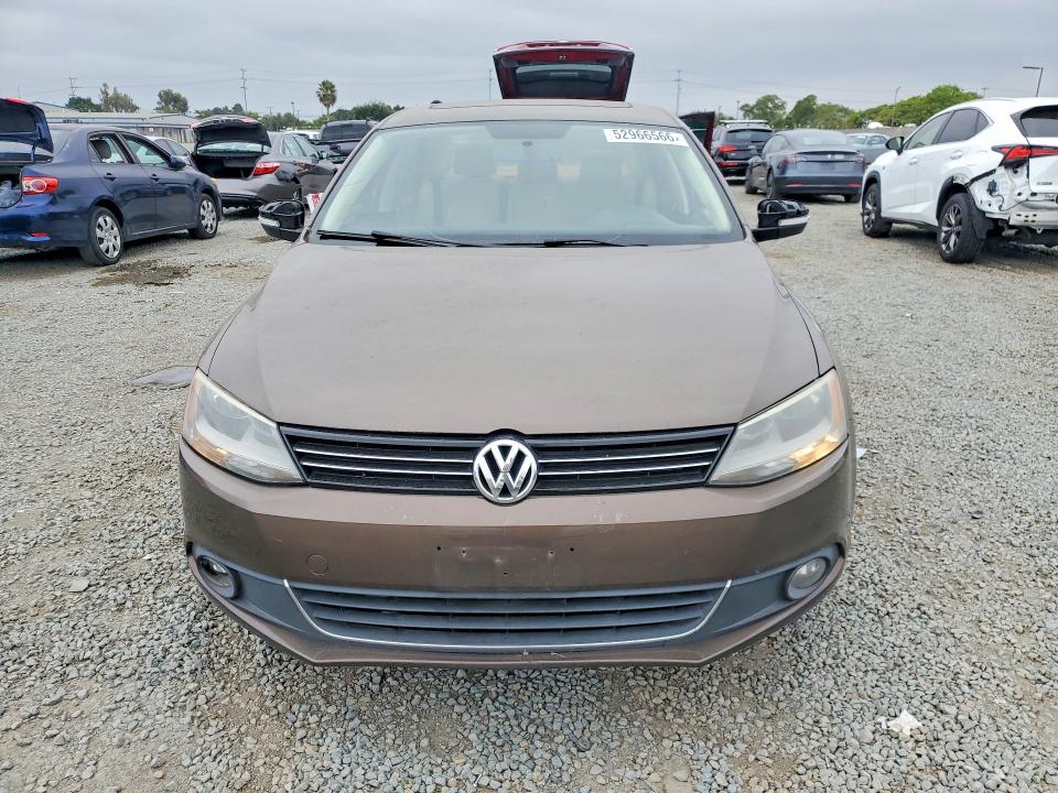 Aukcja sprzedaży 2011 Volkswagen Jetta, vin: 3VWLZ7AJ8BM378762, numer aukcji: 52966566