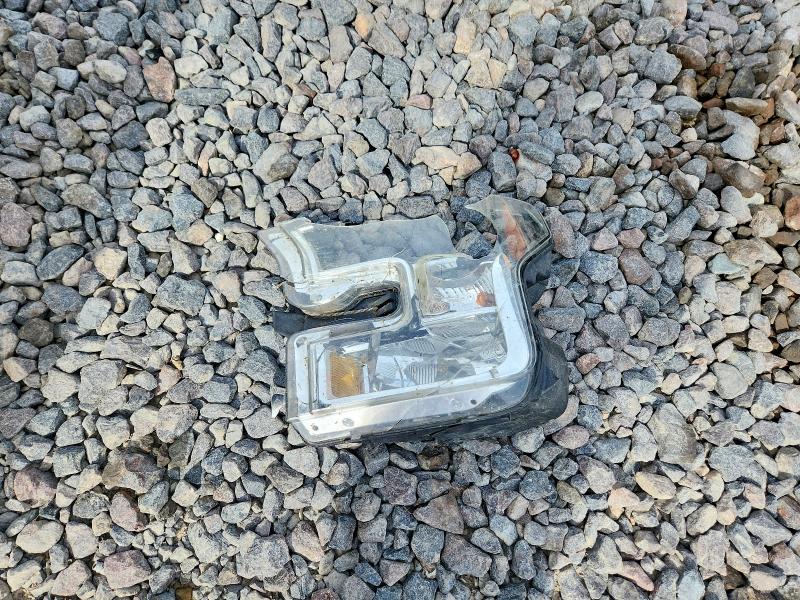 54643406 :رقم المزاد ، 1FTFX1EF1HKC40232 vin ، 2017 Ford F150 مزاد بيع