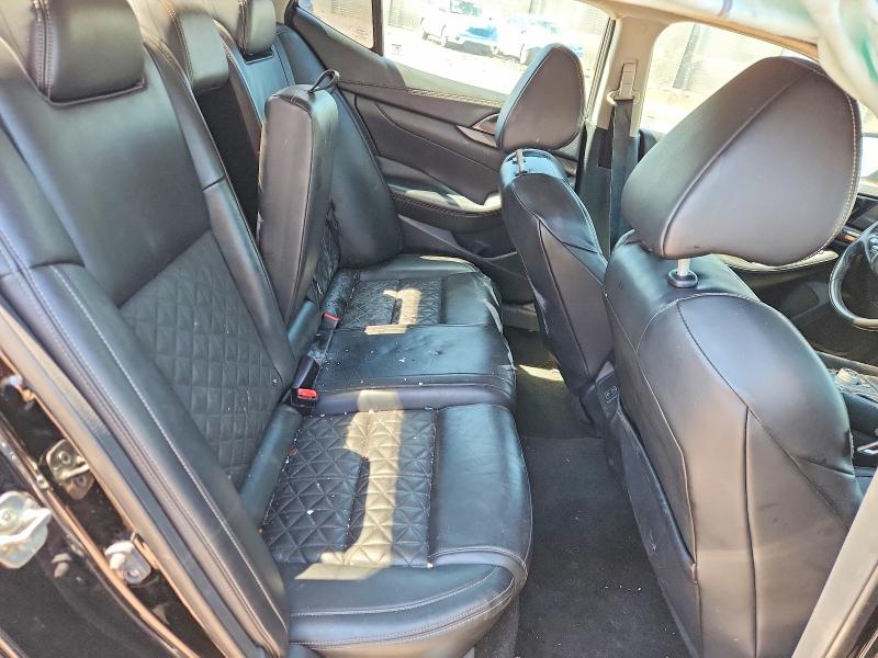 2018 Nissan Maxima მანქანა იყიდება აუქციონზე, vin: 1N4AA6AP4JC401380, აუქციონის ნომერი: 52408246