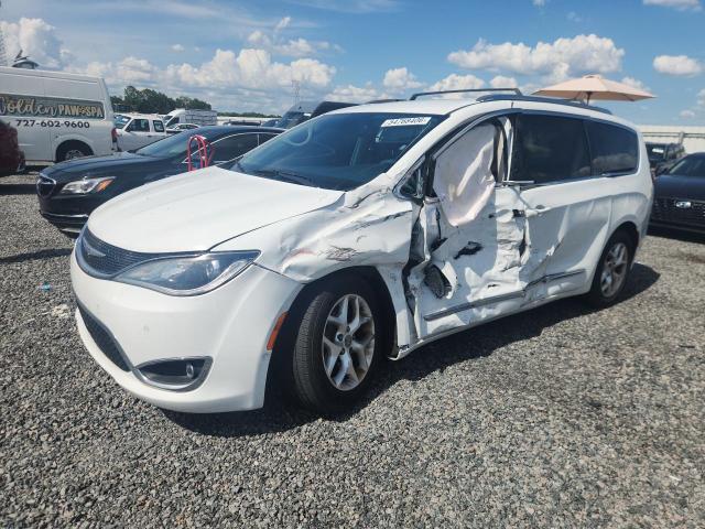 Aukcja sprzedaży 2020 Chrysler Pacifica, vin: 2C4RC1EG0LR159542, numer aukcji: 54768406