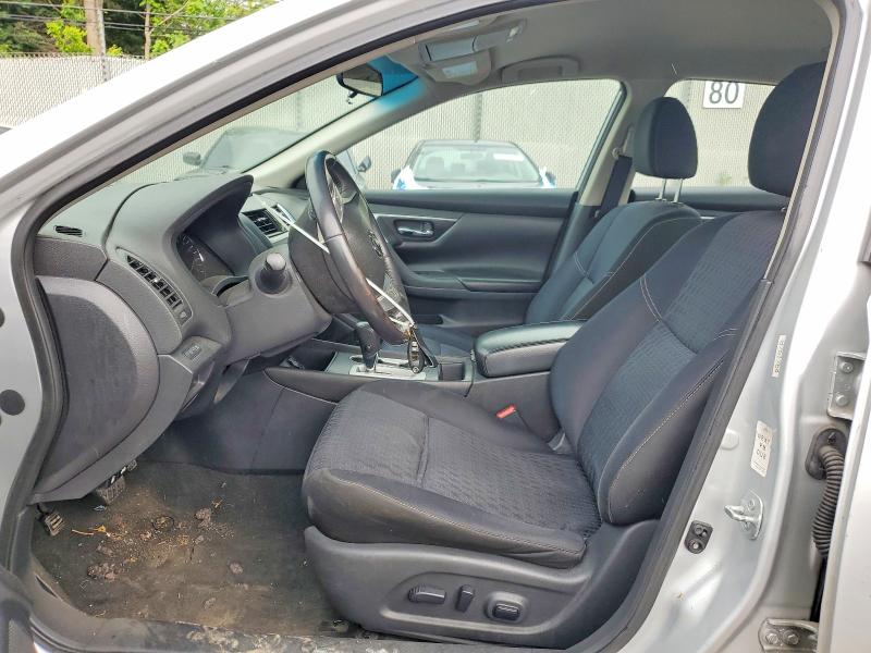 Продажа на аукционе авто 2017 Nissan Altima, vin: 1N4AL3AP0HC145838, номер лота: 54696966