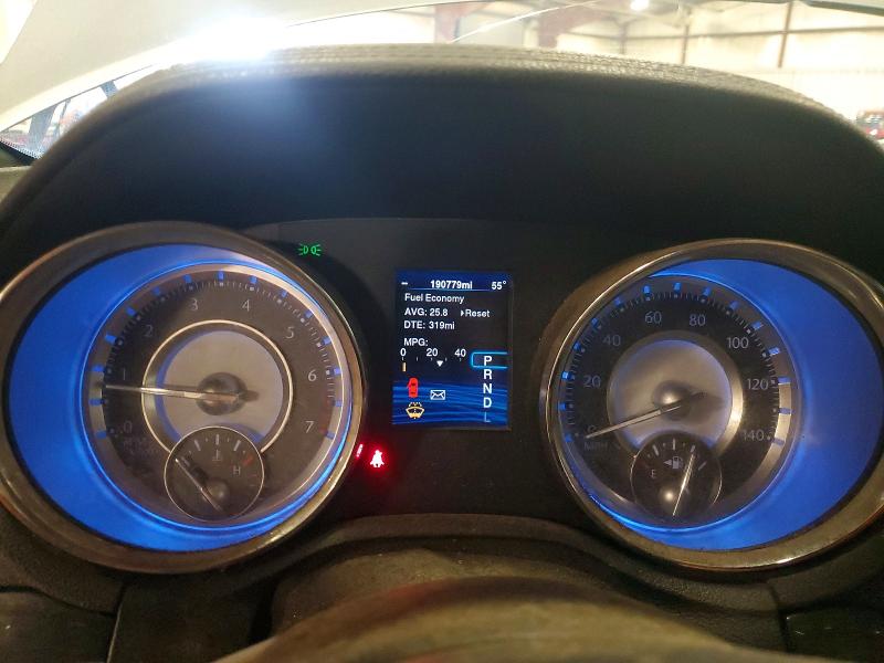 Aukcja sprzedaży 2014 Chrysler 300c, vin: 2C3CCAKG5EH171855, numer aukcji: 52404426