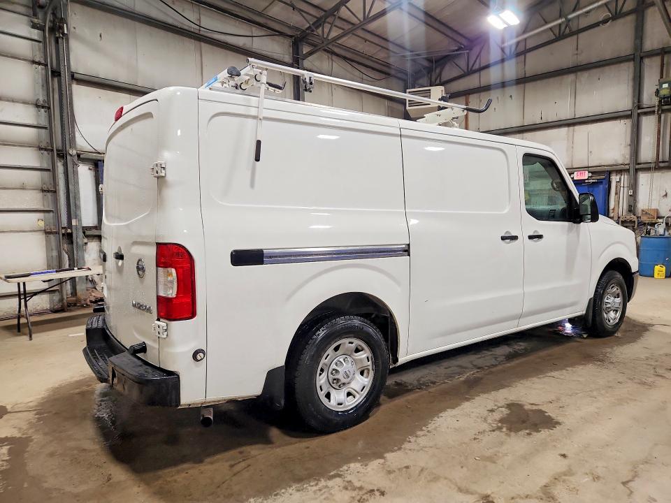 Aukcja sprzedaży 2021 Nissan Nv, vin: 1N6BF0KYXMN805830, numer aukcji: 54953206