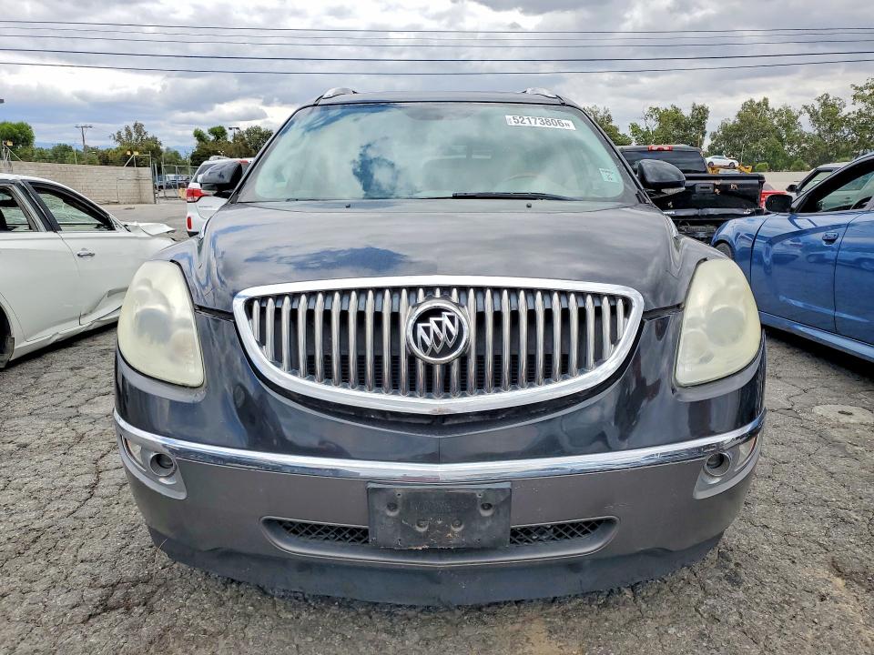 Aukcja sprzedaży 2011 Buick Enclave, vin: 5GAKRBED7BJ338130, numer aukcji: 52173806