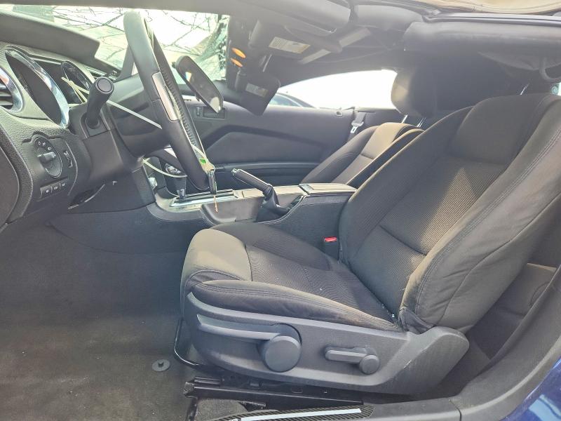 2012 Ford Mustang მანქანა იყიდება აუქციონზე, vin: 1ZVBP8EM5C5201640, აუქციონის ნომერი: 52317026
