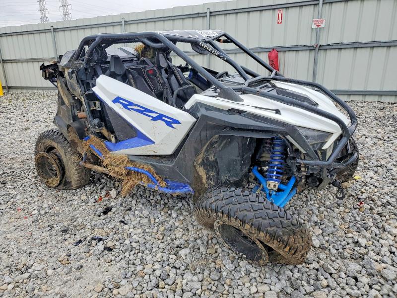 Продаж на аукціоні авто 2020 Polaris Rzr, vin: 3NSRAD923LG165037, номер лоту: 51762176