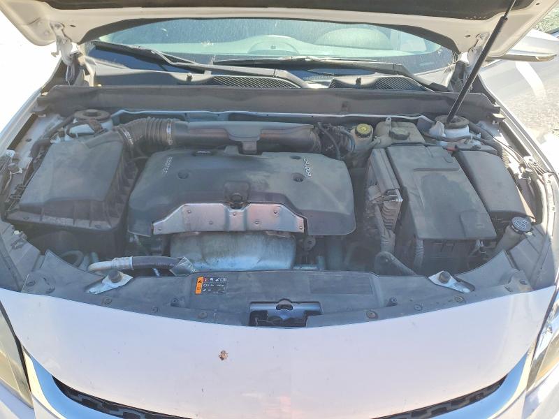Продаж на аукціоні авто 2015 Chevrolet Malibu, vin: 1G11D5SL5FU112347, номер лоту: 53023586