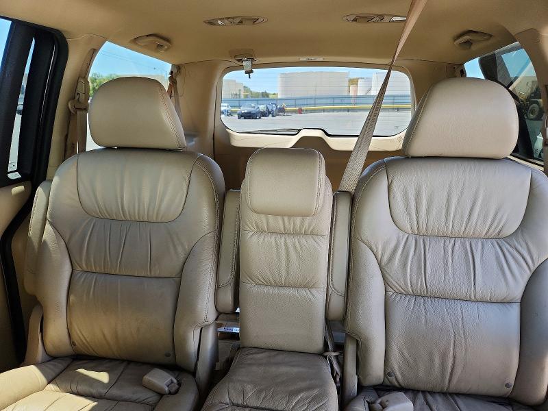 Aukcja sprzedaży 2007 Honda Odyssey, vin: 5FNRL38707B121401, numer aukcji: 53761946