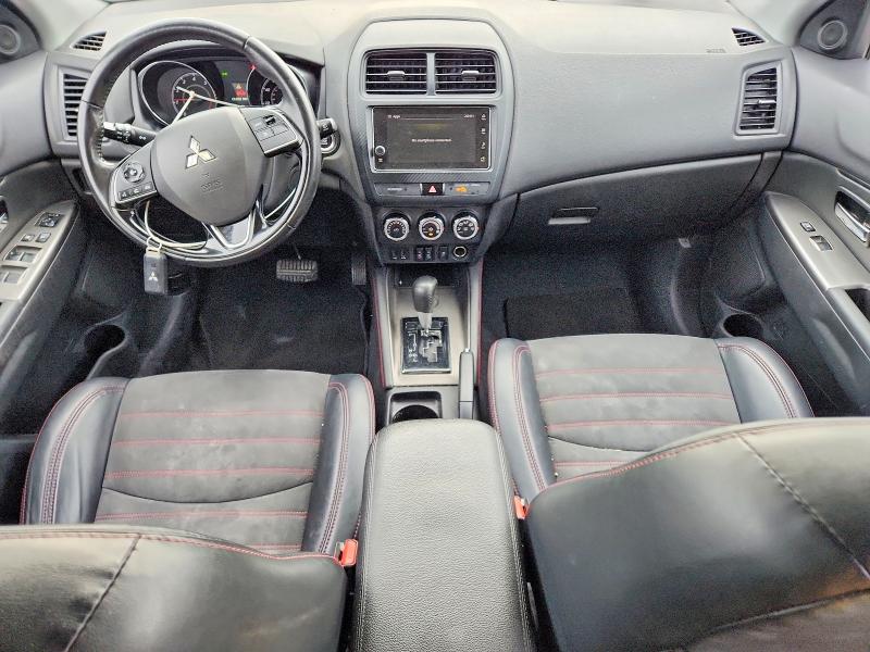 Продаж на аукціоні авто 2018 Mitsubishi Outlander Sport, vin: JA4AP3AW1JZ036694, номер лоту: 54443186