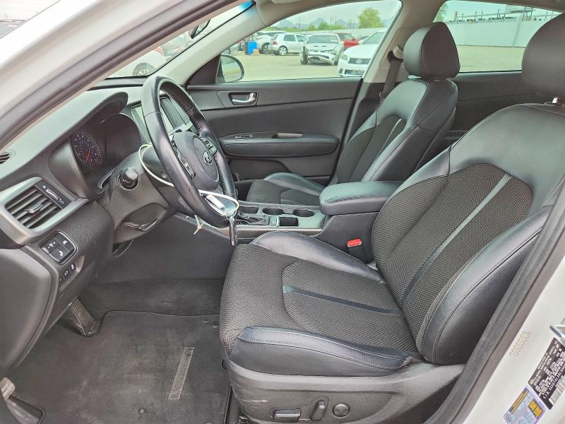 2020 Kia Optima მანქანა იყიდება აუქციონზე, vin: 5XXGT4L30LG404955, აუქციონის ნომერი: 55159246