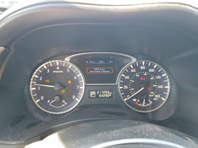 Aukcja sprzedaży 2014 Infiniti Qx60, vin: 5N1AL0MM4EC547993, numer aukcji: 54723676
