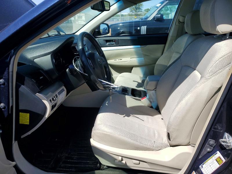 Продажа на аукционе авто 2012 Subaru Legacy, vin: 4S3BMCG64C3036933, номер лота: 52759906