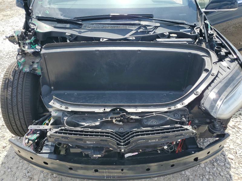 Aukcja sprzedaży 2017 Tesla Model X, vin: 5YJXCBE26HF069008, numer aukcji: 53820206