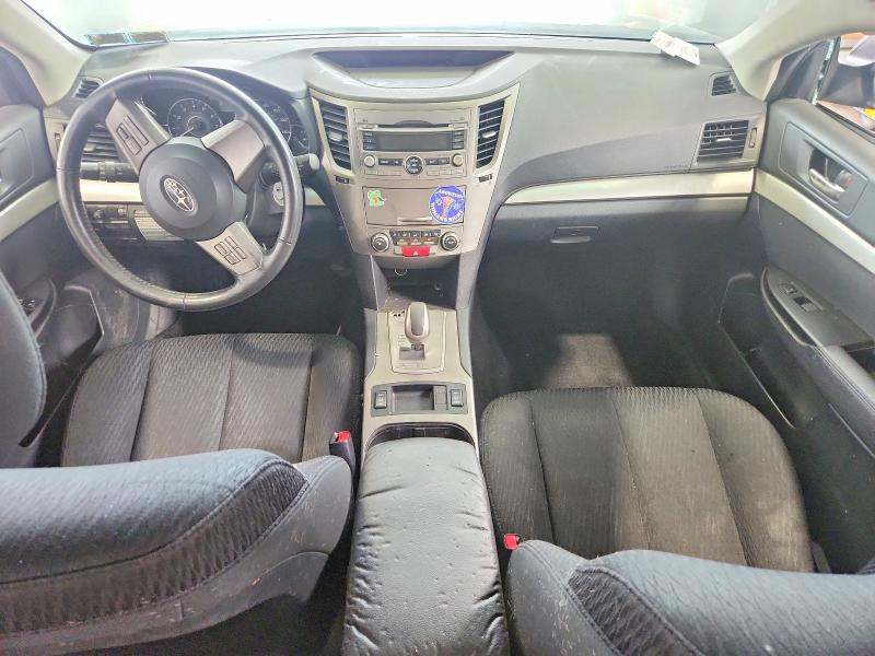 54885396 :رقم المزاد ، 4S4BRBGC0A3362240 vin ، 2010 Subaru Outback مزاد بيع