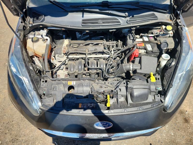 2014 Ford Fiesta მანქანა იყიდება აუქციონზე, vin: 3FADP4EJ9EM159177, აუქციონის ნომერი: 55199946