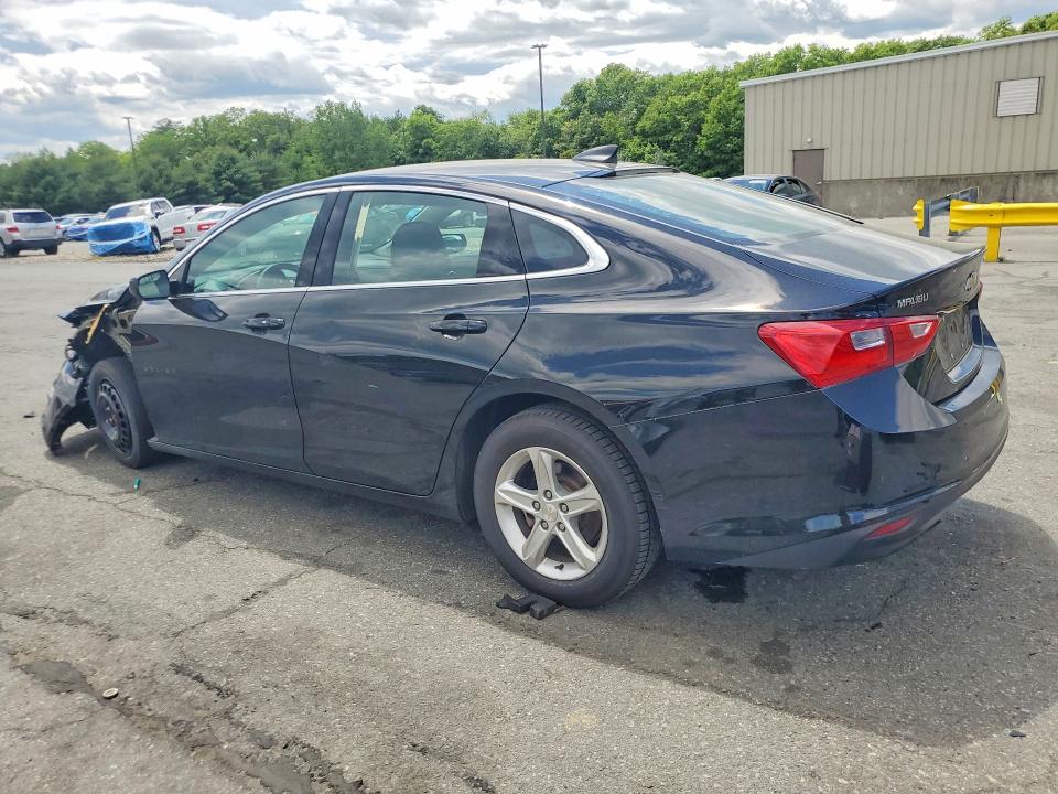 Продаж на аукціоні авто 2023 Chevrolet Malibu, vin: 1G1ZB5ST0PF171577, номер лоту: 55159496