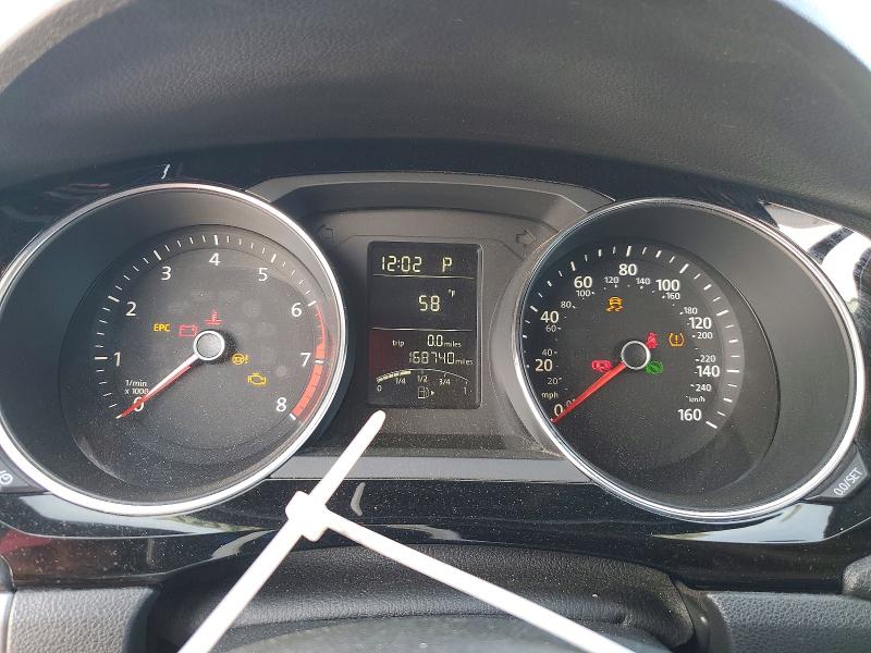 Aukcja sprzedaży 2016 Volkswagen Jetta, vin: 3VWD17AJ8GM227875, numer aukcji: 52151676