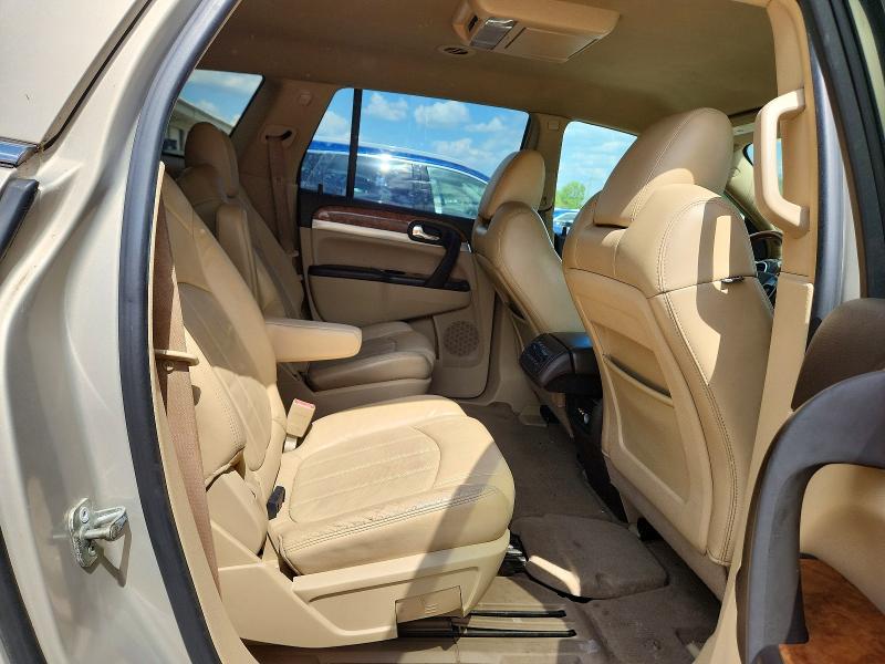 Продаж на аукціоні авто 2010 Buick Enclave, vin: 5GALRBED3AJ185104, номер лоту: 52024986