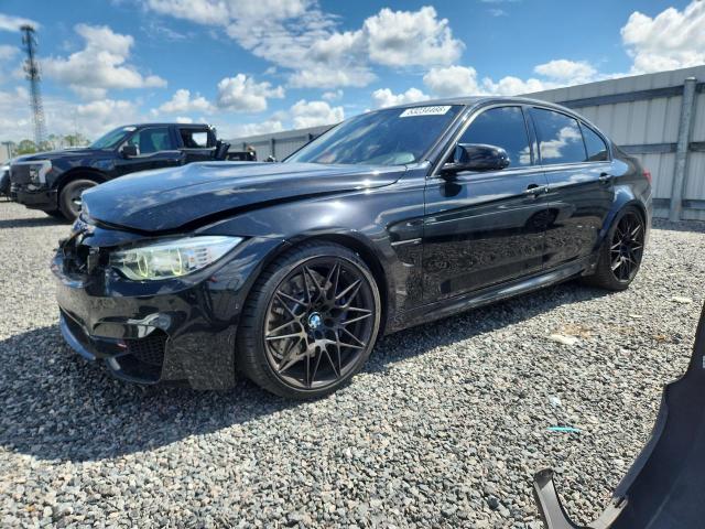 53234466 :رقم المزاد ، WBS8M9C5XG5E68622 vin ، 2016 Bmw M3 مزاد بيع
