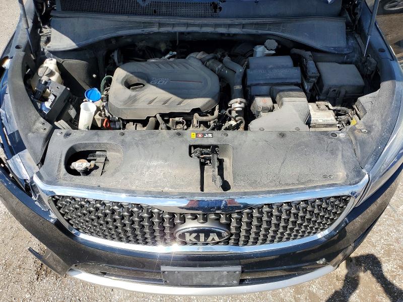 Aukcja sprzedaży 2016 Kia Sorento, vin: 5XYPKDA10GG183380, numer aukcji: 54708216