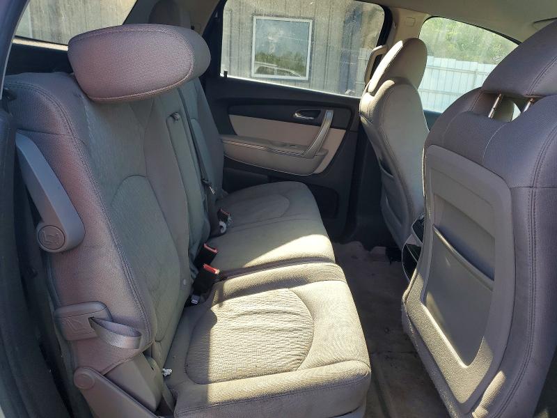 Aukcja sprzedaży 2011 Gmc Acadia, vin: 1GKKRNED8BJ186184, numer aukcji: 53547796