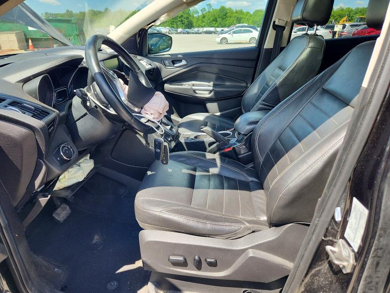 2014 Ford Escape მანქანა იყიდება აუქციონზე, vin: 1FMCU9J98EUD89081, აუქციონის ნომერი: 55237926
