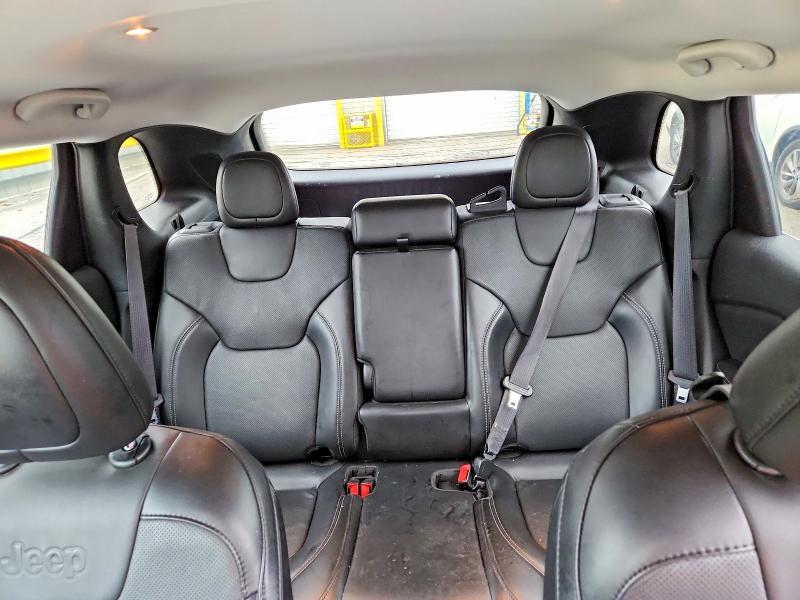 53915206 :رقم المزاد ، 1C4PJMMX8ND500336 vin ، 2022 Jeep Cherokee مزاد بيع