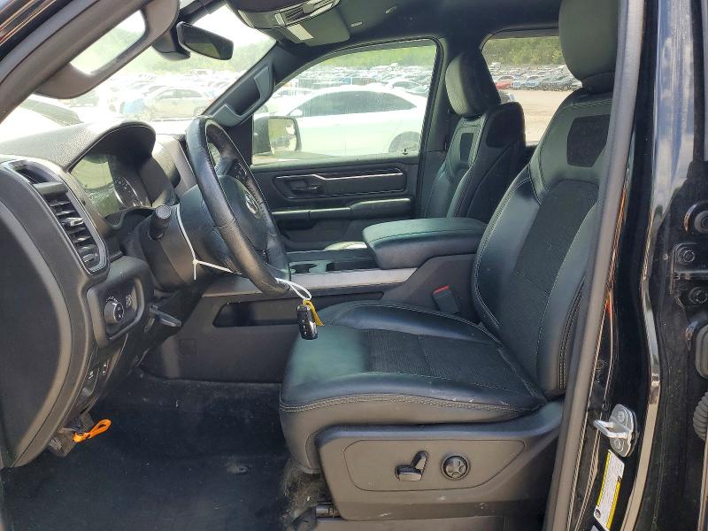 Продажа на аукционе авто 2020 Ram 1500, vin: 1C6SRFFT8LN307708, номер лота: 53986686