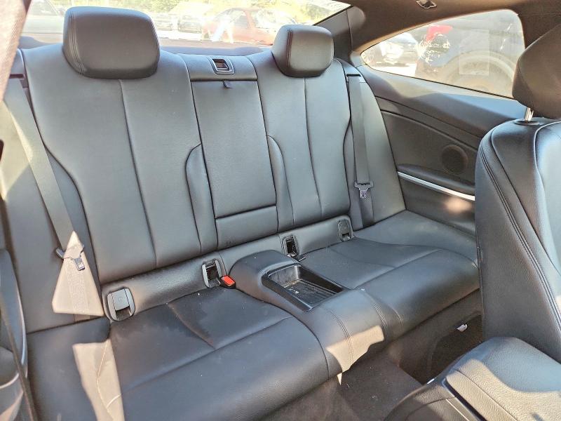 Aukcja sprzedaży 2015 Bmw 428, vin: WBA3N7C50FK222448, numer aukcji: 52467896