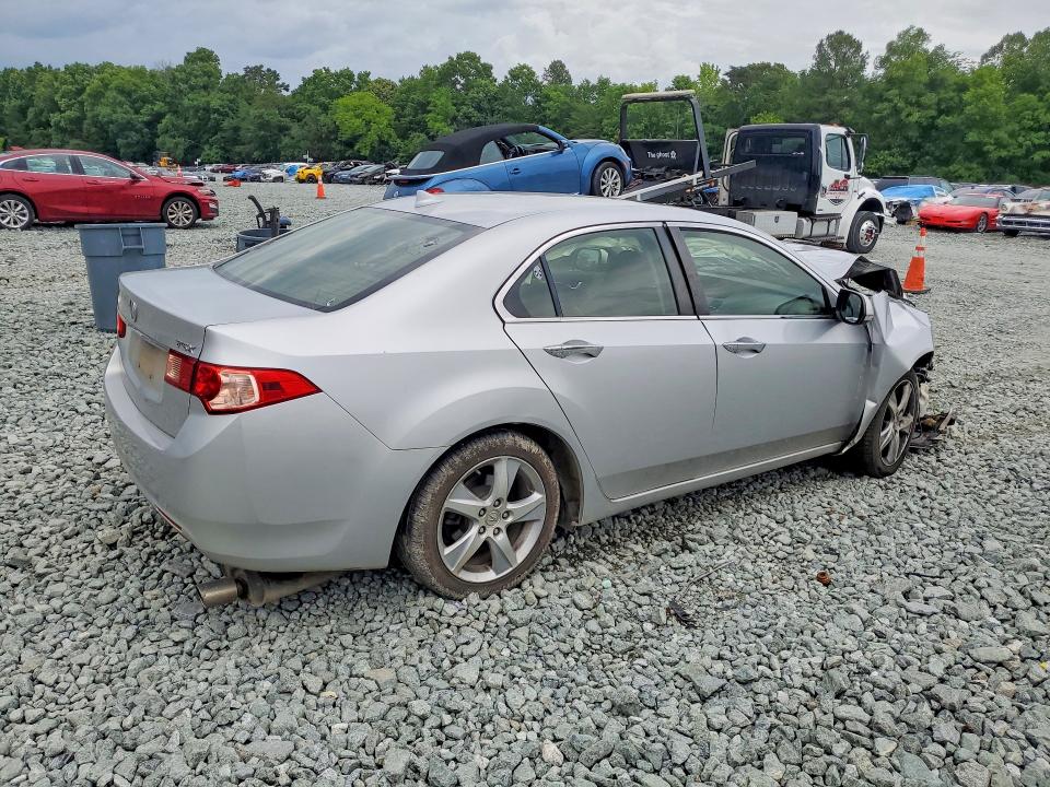2014 Acura Tsx მანქანა იყიდება აუქციონზე, vin: JH4CU2F48EC004437, აუქციონის ნომერი: 55059286