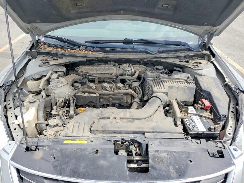 Aukcja sprzedaży 2010 Nissan Altima, vin: 1N4AL2AP4AN566529, numer aukcji: 55018726