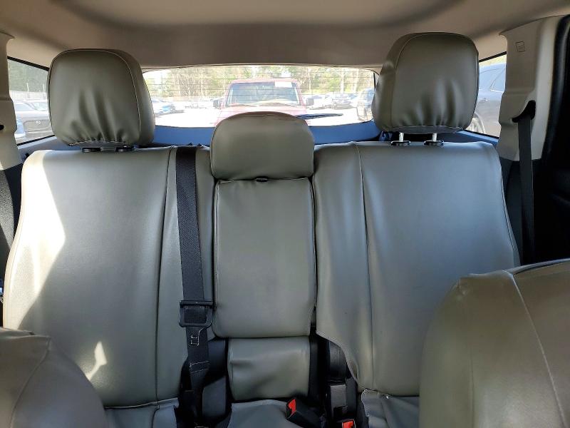 Aukcja sprzedaży 2015 Dodge Journey, vin: 3C4PDCAB4FT617580, numer aukcji: 52522206