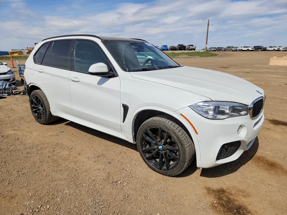 Продаж на аукціоні авто 2017 Bmw X5, vin: 5UXKR0C34H0X79904, номер лоту: 53090226
