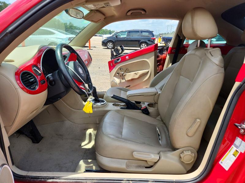 Aukcja sprzedaży 2013 Volkswagen Beetle, vin: 3VWJP7AT3DM688271, numer aukcji: 53419816