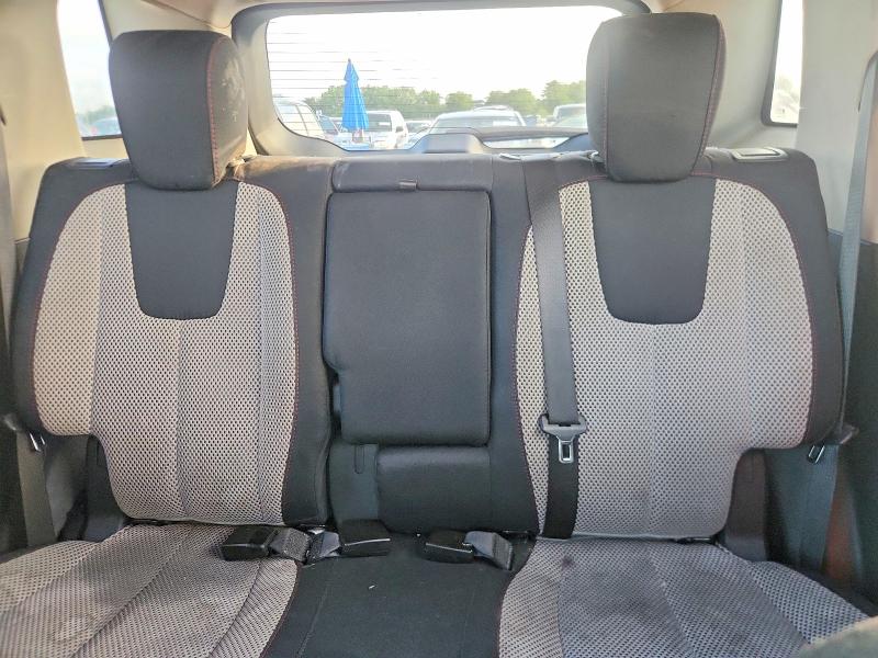 53813276 :رقم المزاد ، 2GKALSEK2C6242130 vin ، 2012 Gmc Terrain مزاد بيع