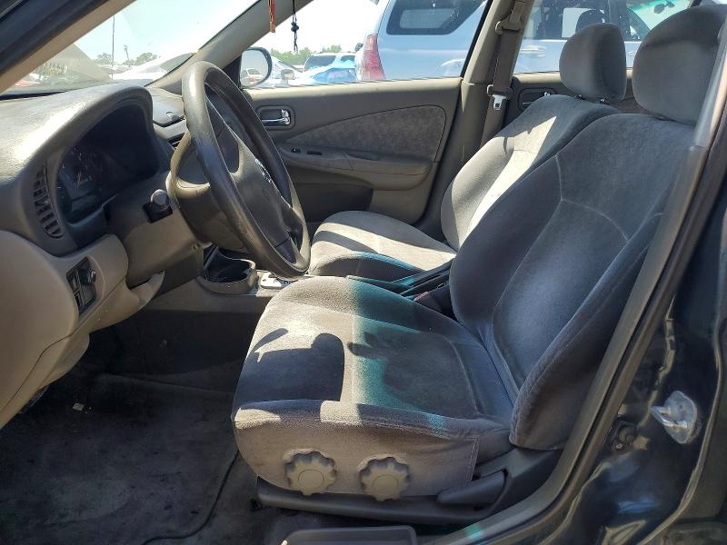 Aukcja sprzedaży 2003 Nissan Sentra, vin: 3N1CB51D93L816902, numer aukcji: 54661426