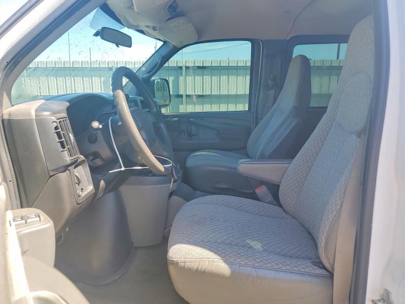 Продаж на аукціоні авто 2007 Chevrolet Express G3500, vin: 1GAHG39U871142390, номер лоту: 52319316