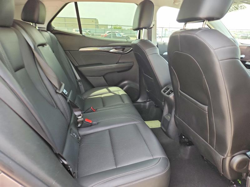 52167036 :رقم المزاد ، LRBFZME40RD071805 vin ، 2024 Buick Envision مزاد بيع