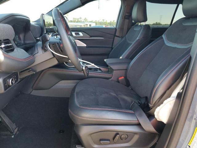 Aukcja sprzedaży 2025 Ford Explorer, vin: 1FMWK7GC1SGB45955, numer aukcji: 52600526