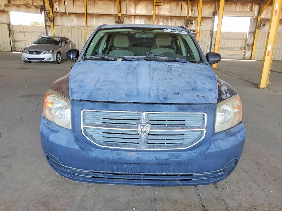 Продажа на аукционе авто 2010 Dodge Caliber, vin: 1B3CB4HA9AD538851, номер лота: 54286396