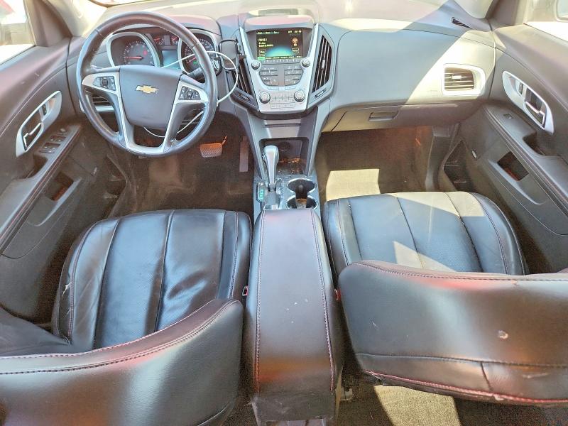 Aukcja sprzedaży 2015 Chevrolet Equinox, vin: 2GNFLHEKXF6242263, numer aukcji: 52217356