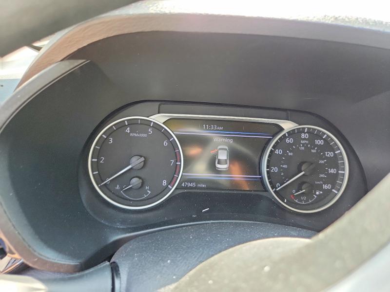 2024 Nissan Sentra მანქანა იყიდება აუქციონზე, vin: 3N1AB8CV6RY242172, აუქციონის ნომერი: 54888266