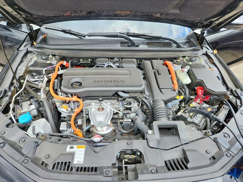 Продаж на аукціоні авто 2025 Honda Accord, vin: 1HGCY2F8XSA034251, номер лоту: 52519176
