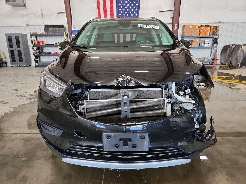 Продаж на аукціоні авто 2019 Buick Encore, vin: KL4CJASB1KB763855, номер лоту: 53212696