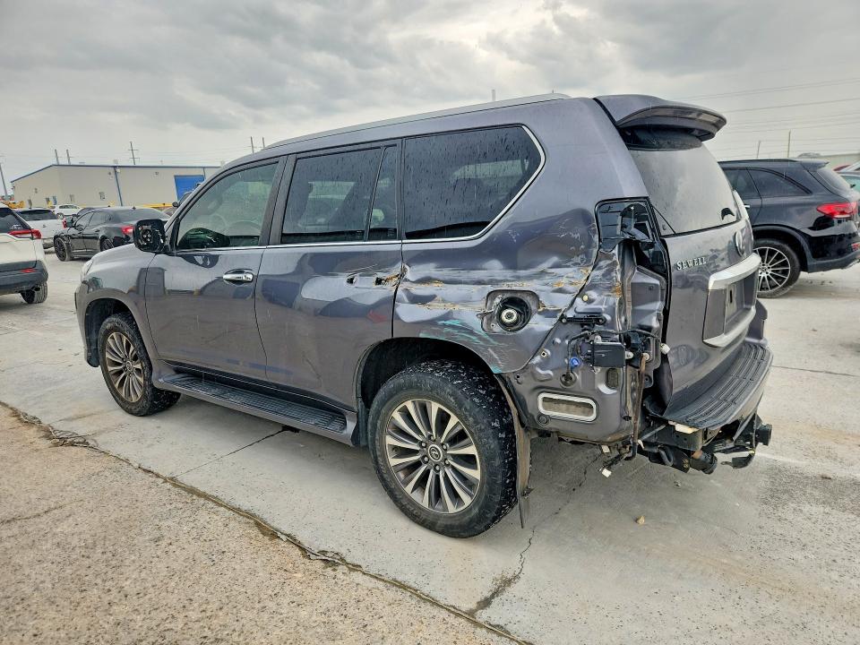 54714756 :رقم المزاد ، JTJGM7BX4L5248892 vin ، 2020 Lexus Gx مزاد بيع