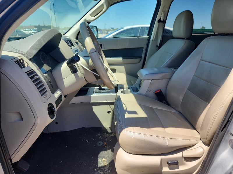 Продаж на аукціоні авто 2012 Ford Escape, vin: 1FMCU0D75CKA82403, номер лоту: 54385976