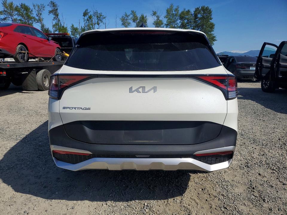 Продажа на аукционе авто 2023 Kia Sportage, vin: KNDPU3AF5P7176566, номер лота: 54816666