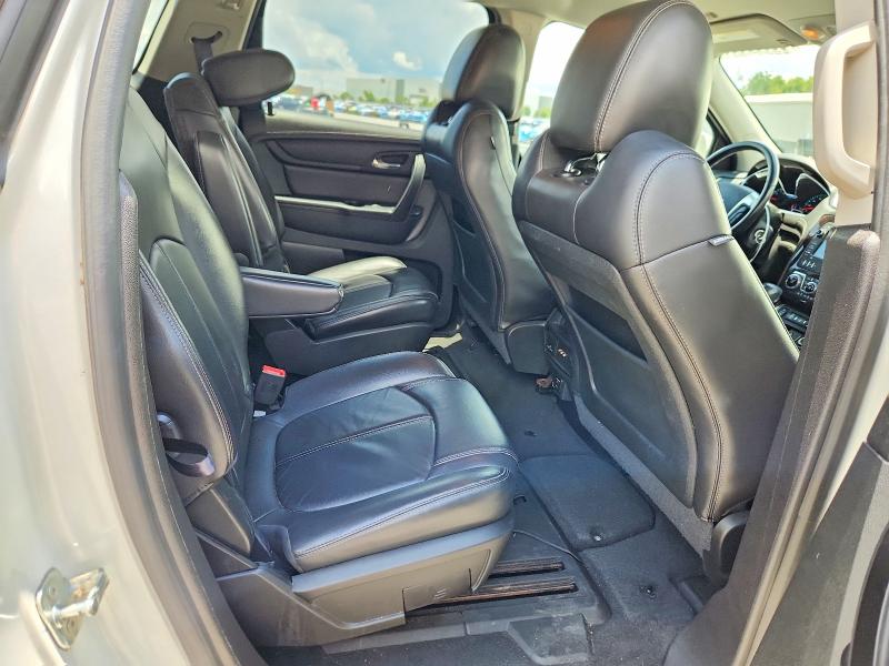 Продаж на аукціоні авто 2015 Chevrolet Traverse, vin: 1GNKRHKD3FJ135867, номер лоту: 55588036