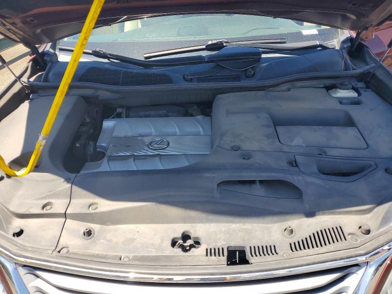 Aukcja sprzedaży 2015 Lexus Rx 350, vin: 2T2BK1BA5FC295122, numer aukcji: 54750926
