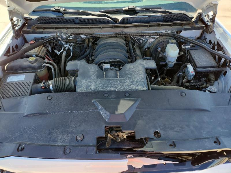 Продажа на аукционе авто 2017 Chevrolet Silverado, vin: 3GCUKREC6HG431016, номер лота: 52876256